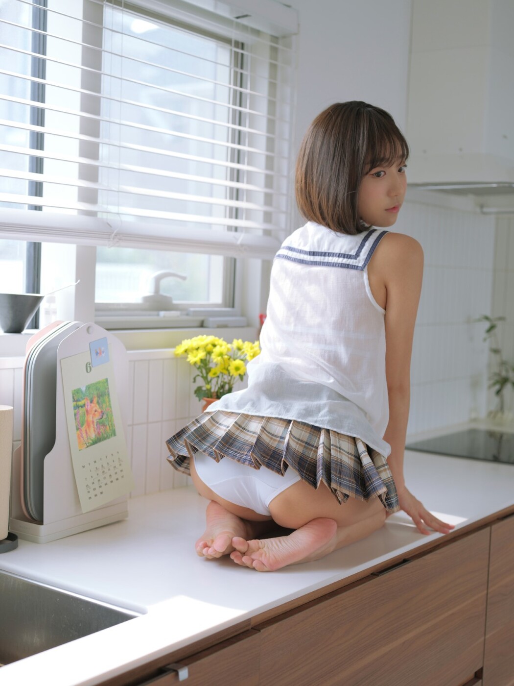 Patreon Private – [Eunji Pyoapple] Eunji Pyo (표은지) 3 Sets Part 2