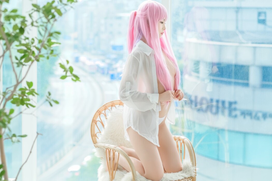 Patreon Yuna 유나 – 9 Sets Part 2