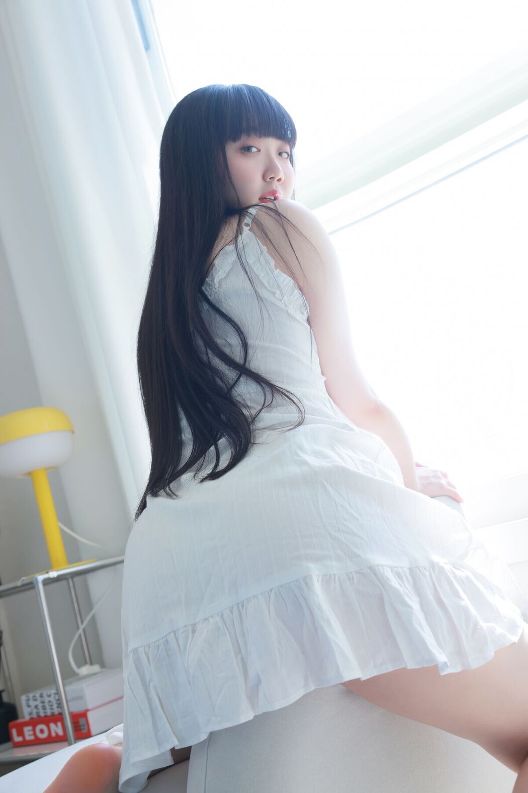 SWEETBOX Doyeon – Vol.43 Soft Touch Part1