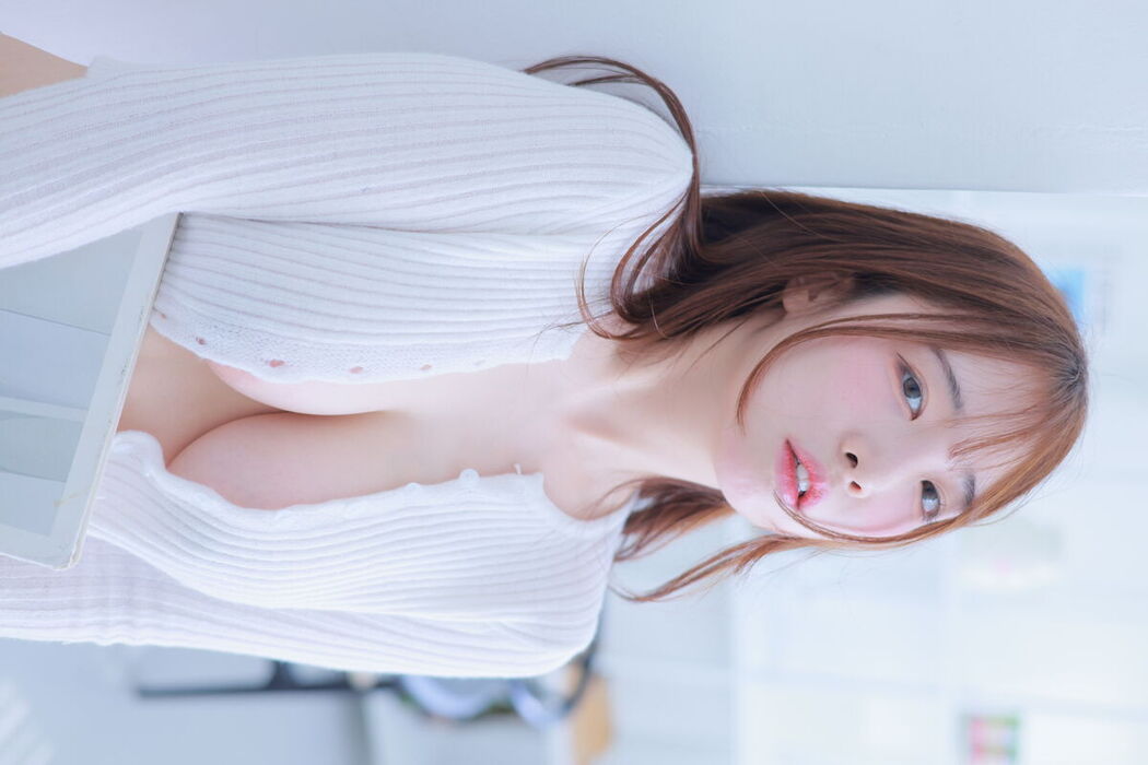 Patreon rinaモモリナ momorina – Knitwear Part11