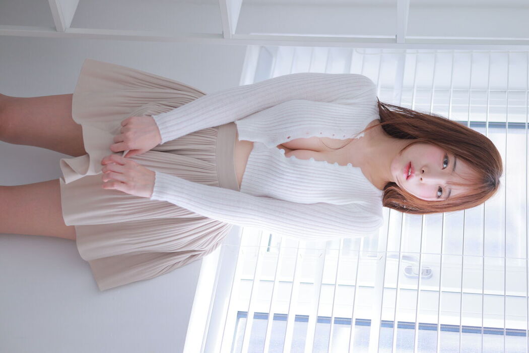 Patreon rinaモモリナ momorina – Knitwear Part6