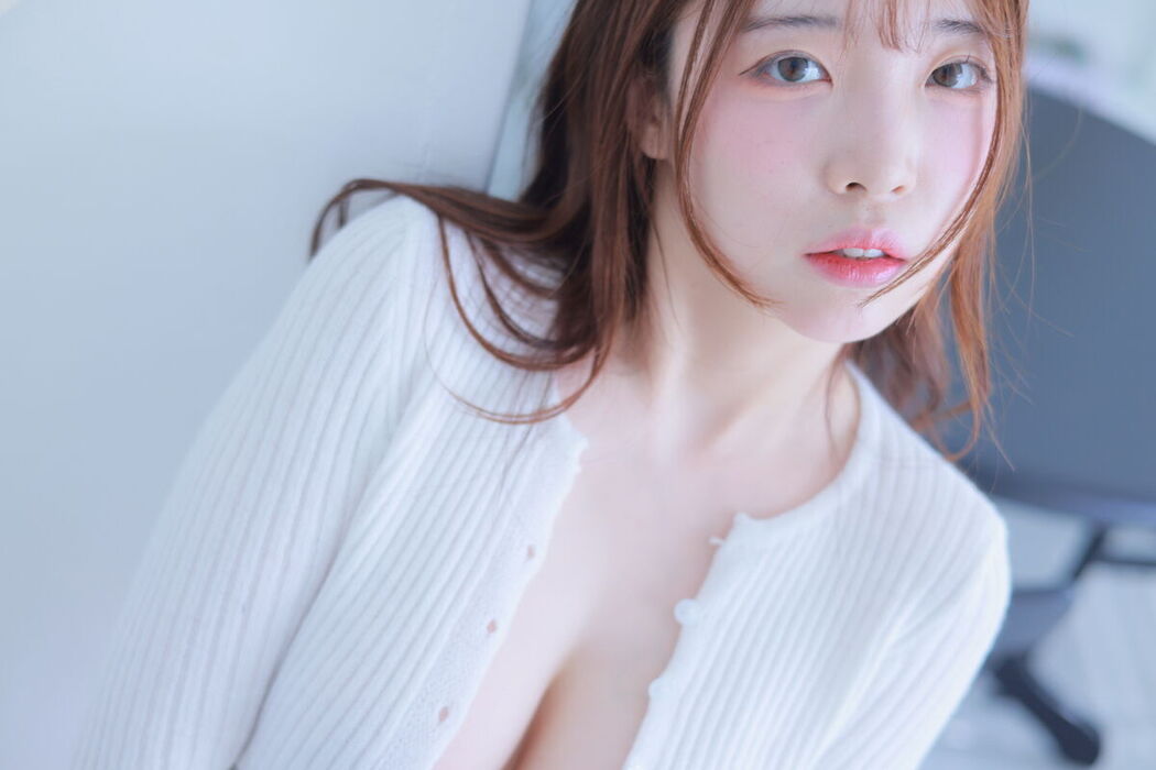 Patreon rinaモモリナ momorina – Knitwear Part11