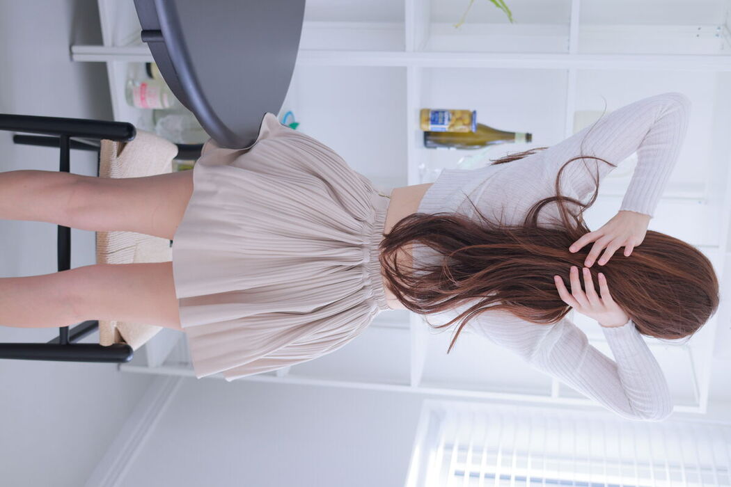 Patreon rinaモモリナ momorina – Knitwear Part3