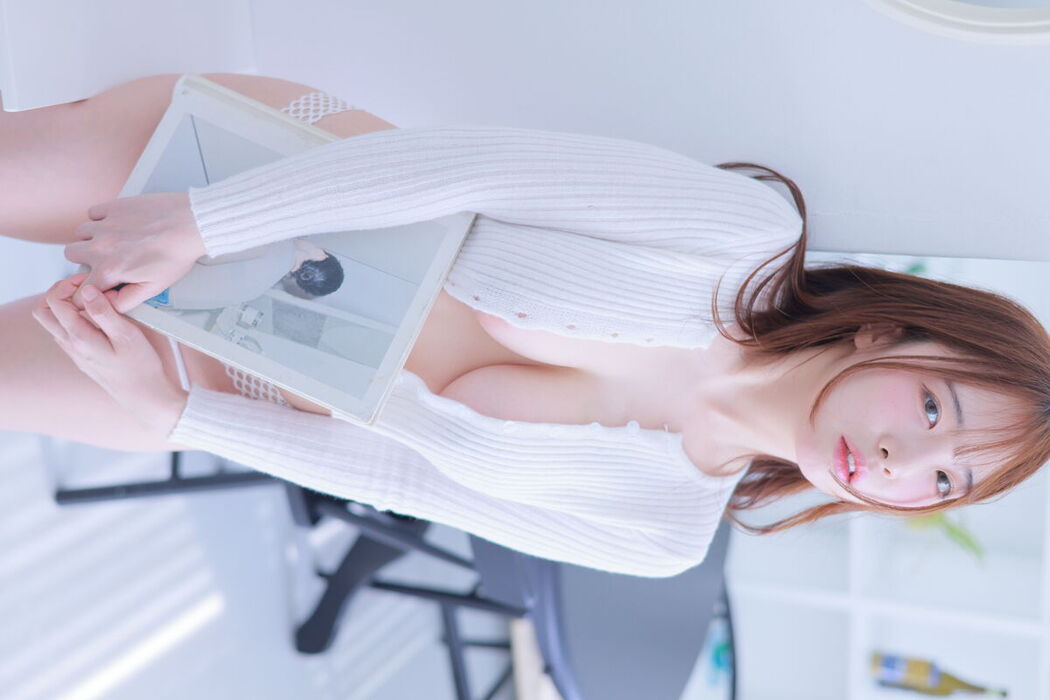 Patreon rinaモモリナ momorina – Knitwear Part11