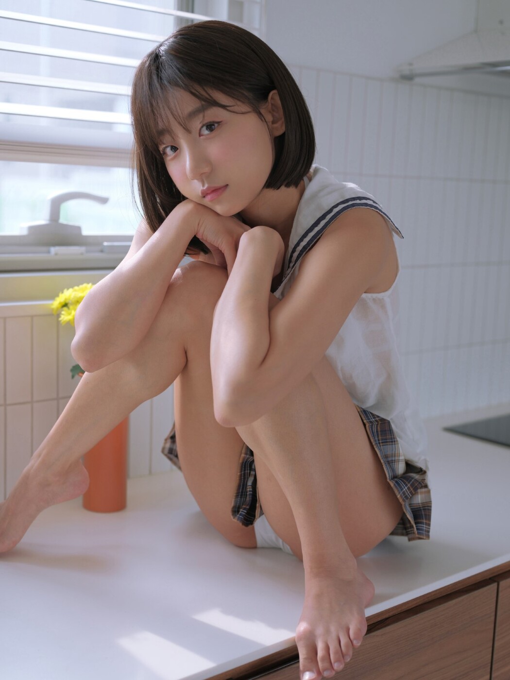 Patreon Private – [Eunji Pyoapple] Eunji Pyo (표은지) 3 Sets Part 2