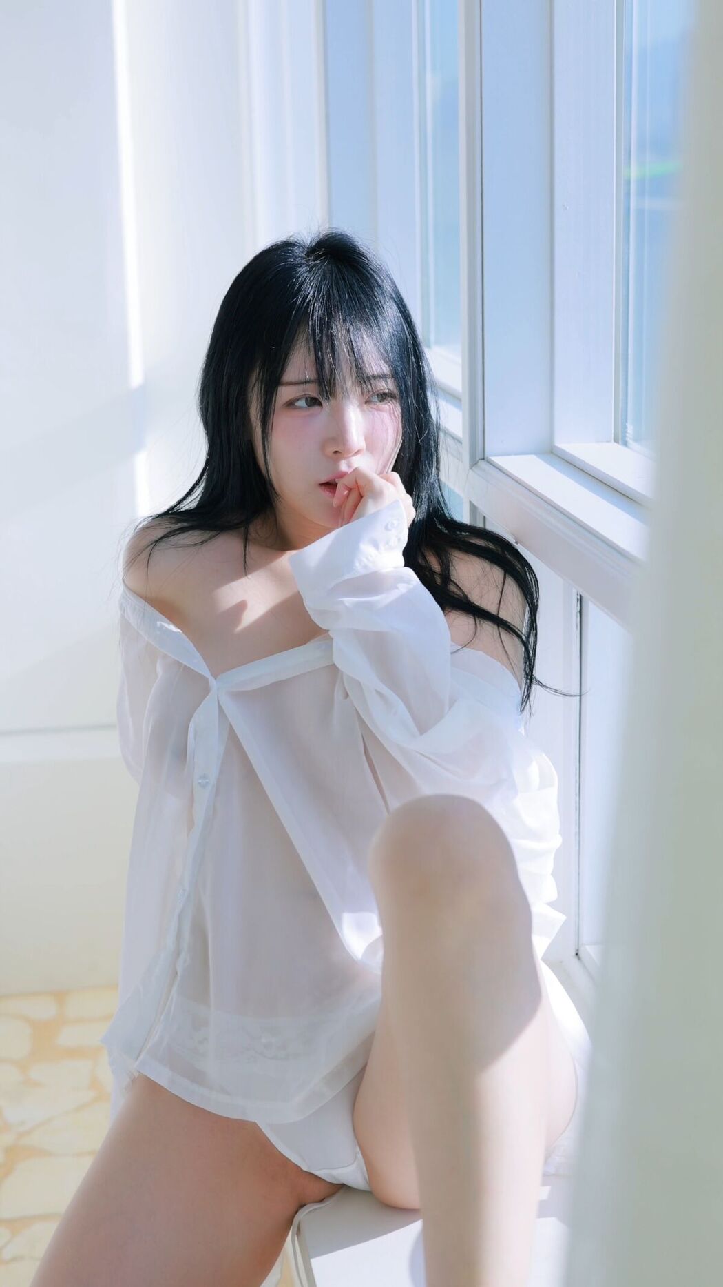 Patreon rinaモモリナ momorina – Cream Milk