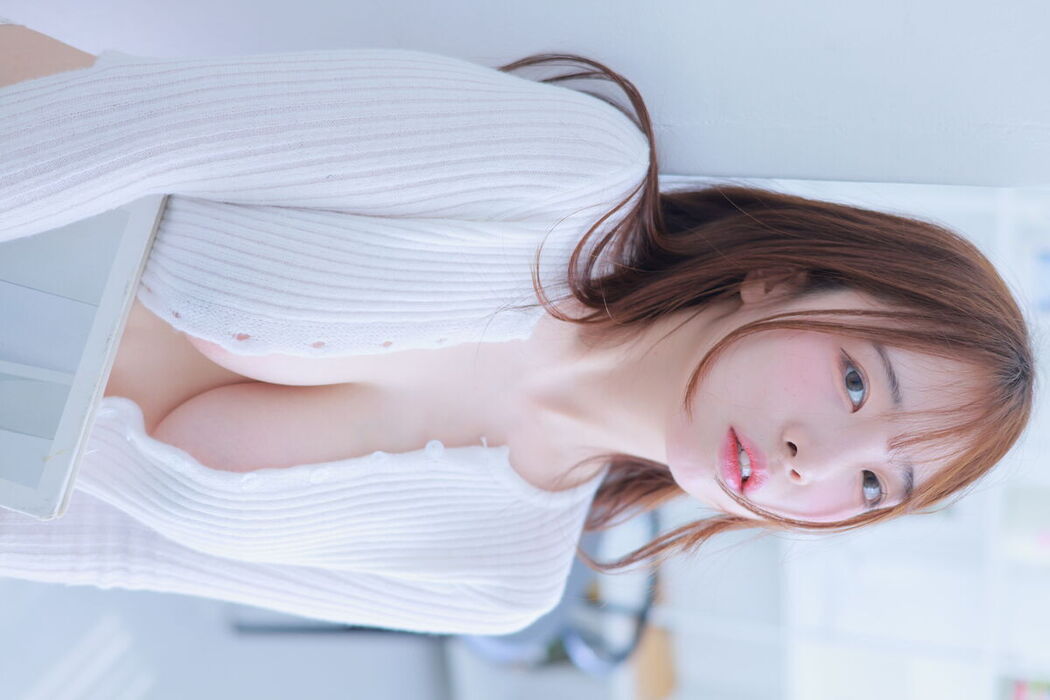 Patreon rinaモモリナ momorina – Knitwear Part11