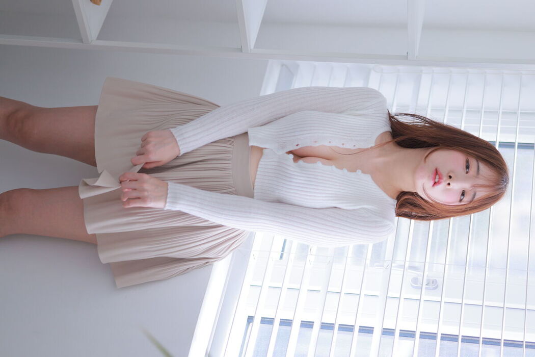 Patreon rinaモモリナ momorina – Knitwear Part6