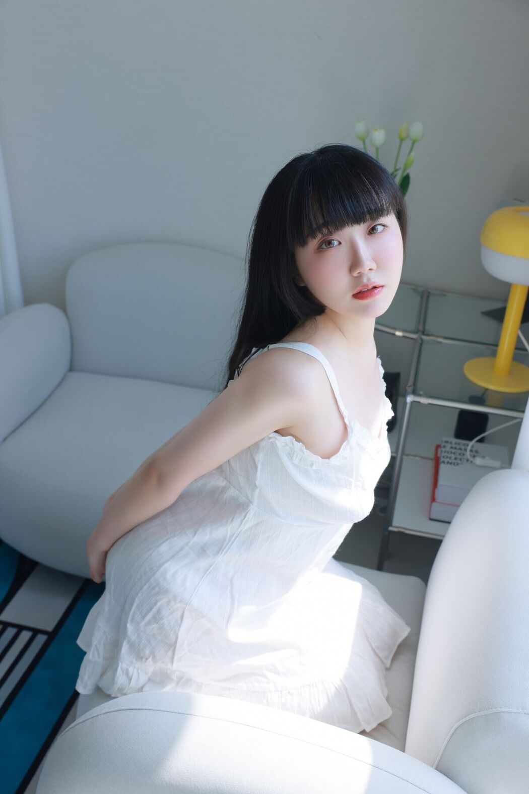 SWEETBOX Doyeon – Vol.43 Soft Touch Part1