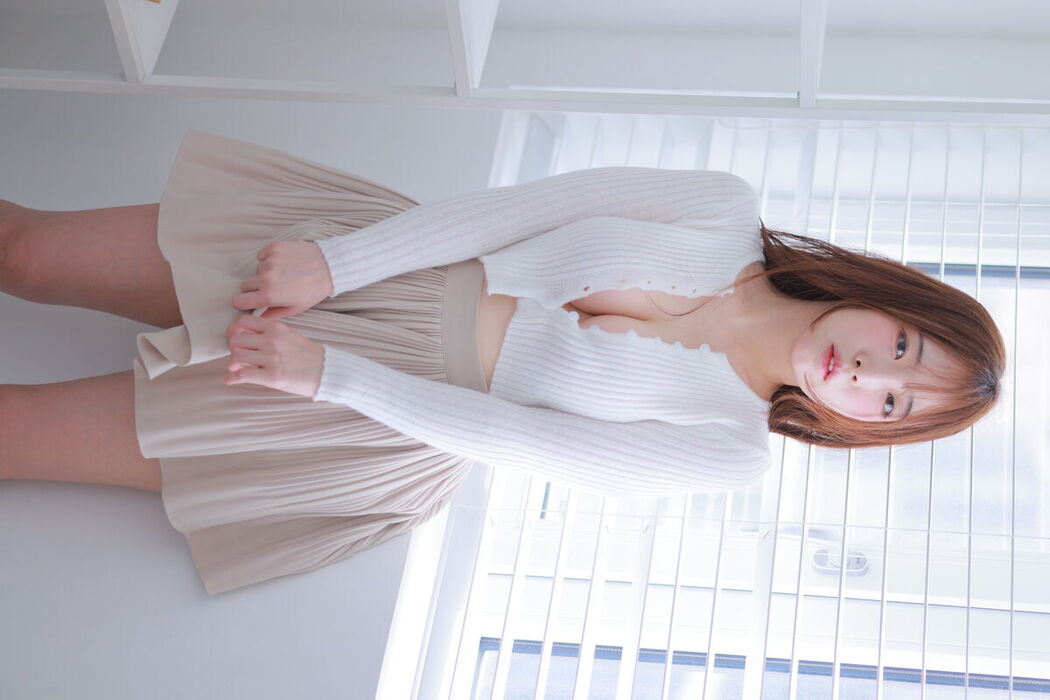 Patreon rinaモモリナ momorina – Knitwear Part6