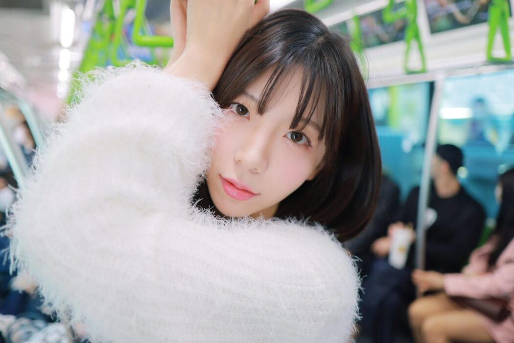 Patreon 쏘블리 @leeesovely – Sakura B