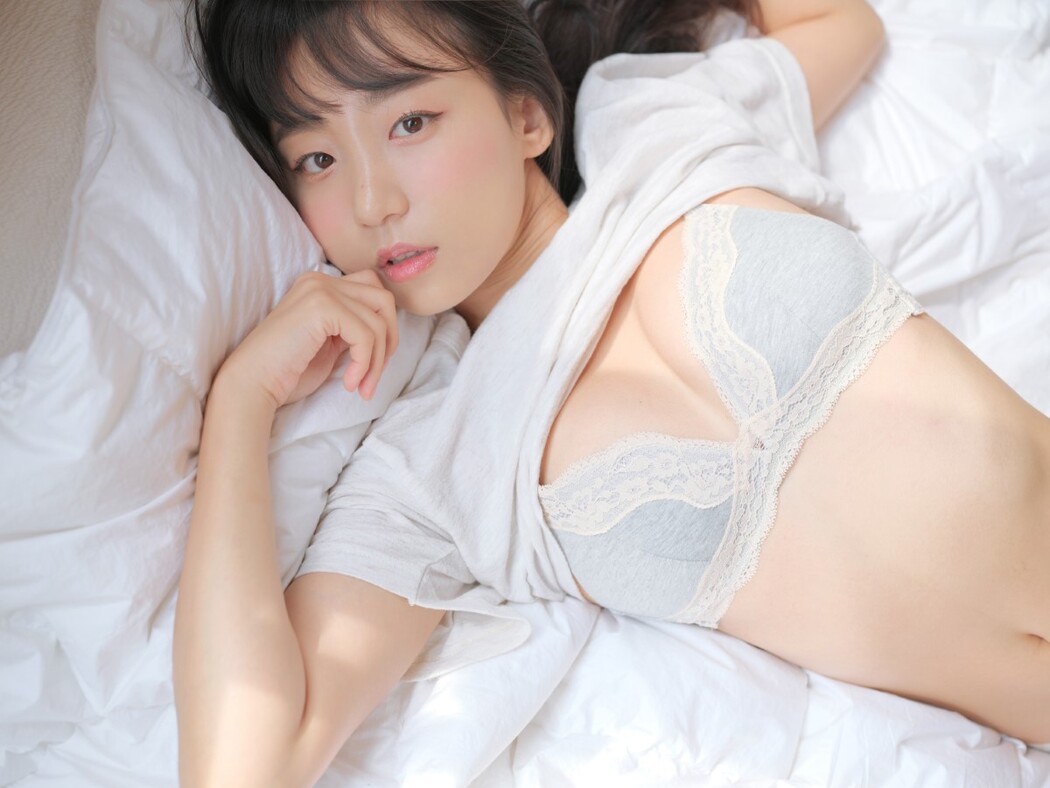 Patreon Private – [Eunji Pyoapple] Eunji Pyo (표은지) 3 Sets Part 1