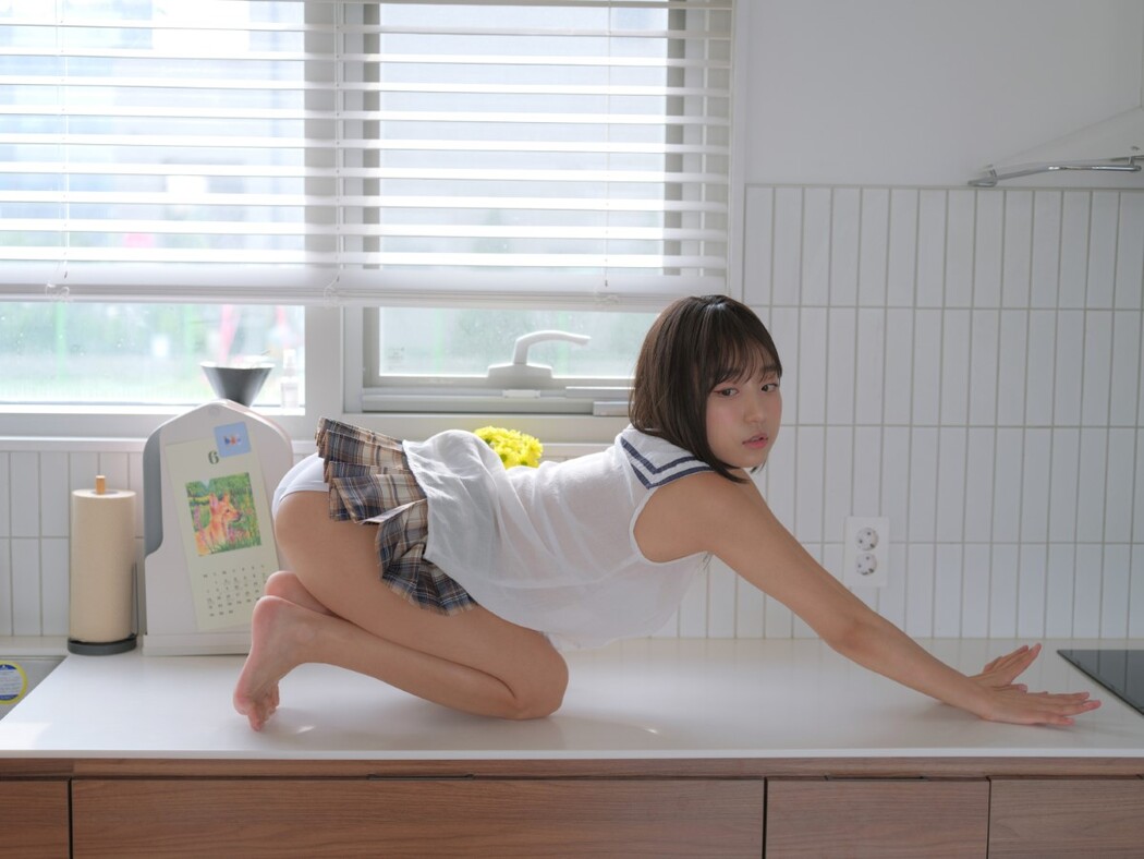 Patreon Private – [Eunji Pyoapple] Eunji Pyo (표은지) 3 Sets Part 2