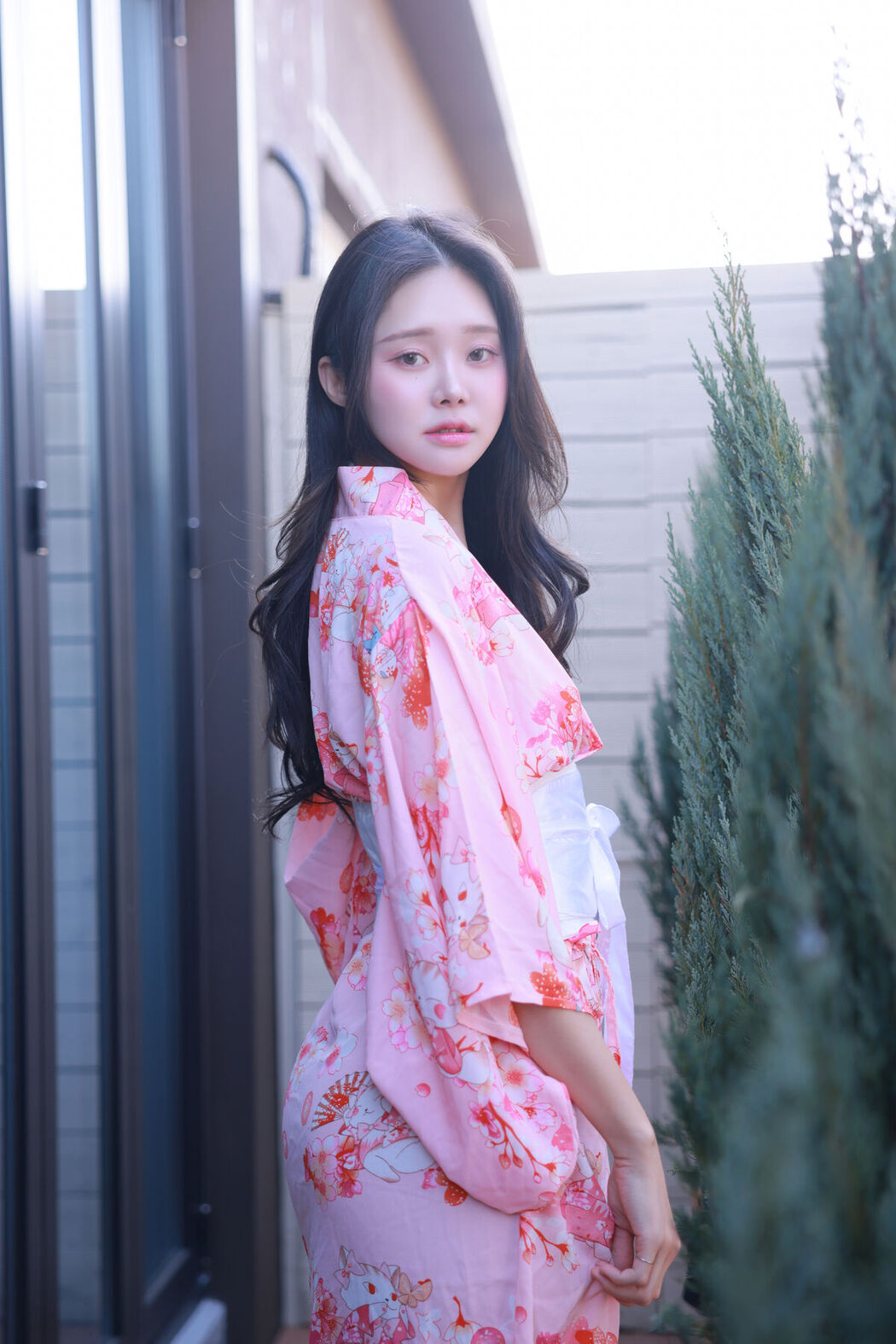 SWEETBOX Inah 이나 – SWTB Vol.40 – ALL NIGHT Part1
