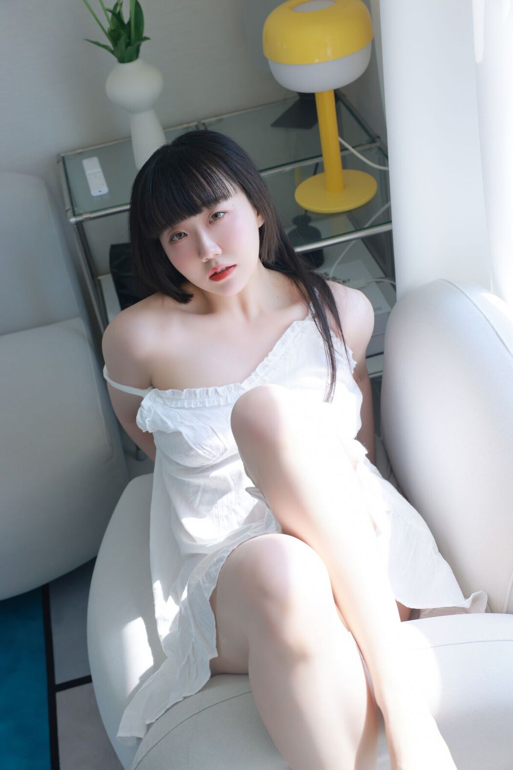SWEETBOX Doyeon – Vol.43 Soft Touch Part1
