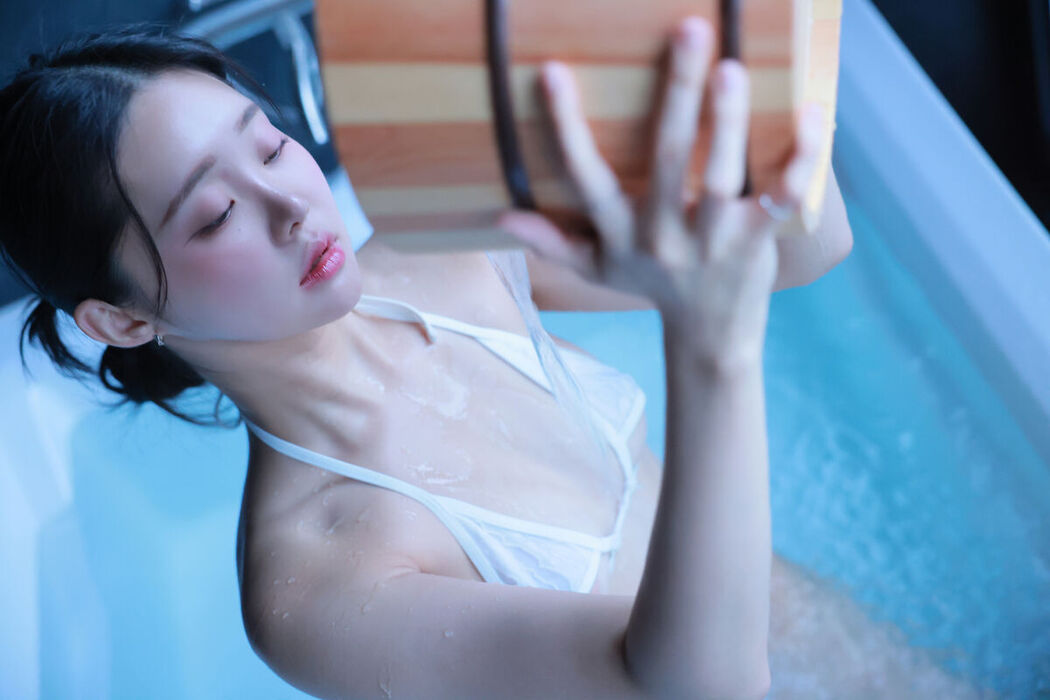 SWEETBOX Inah 이나 – SWTB Vol.40 – ALL NIGHT Part2