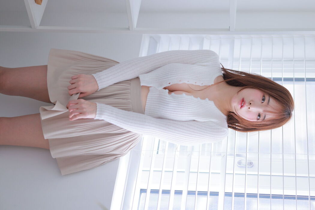 Patreon rinaモモリナ momorina – Knitwear Part6
