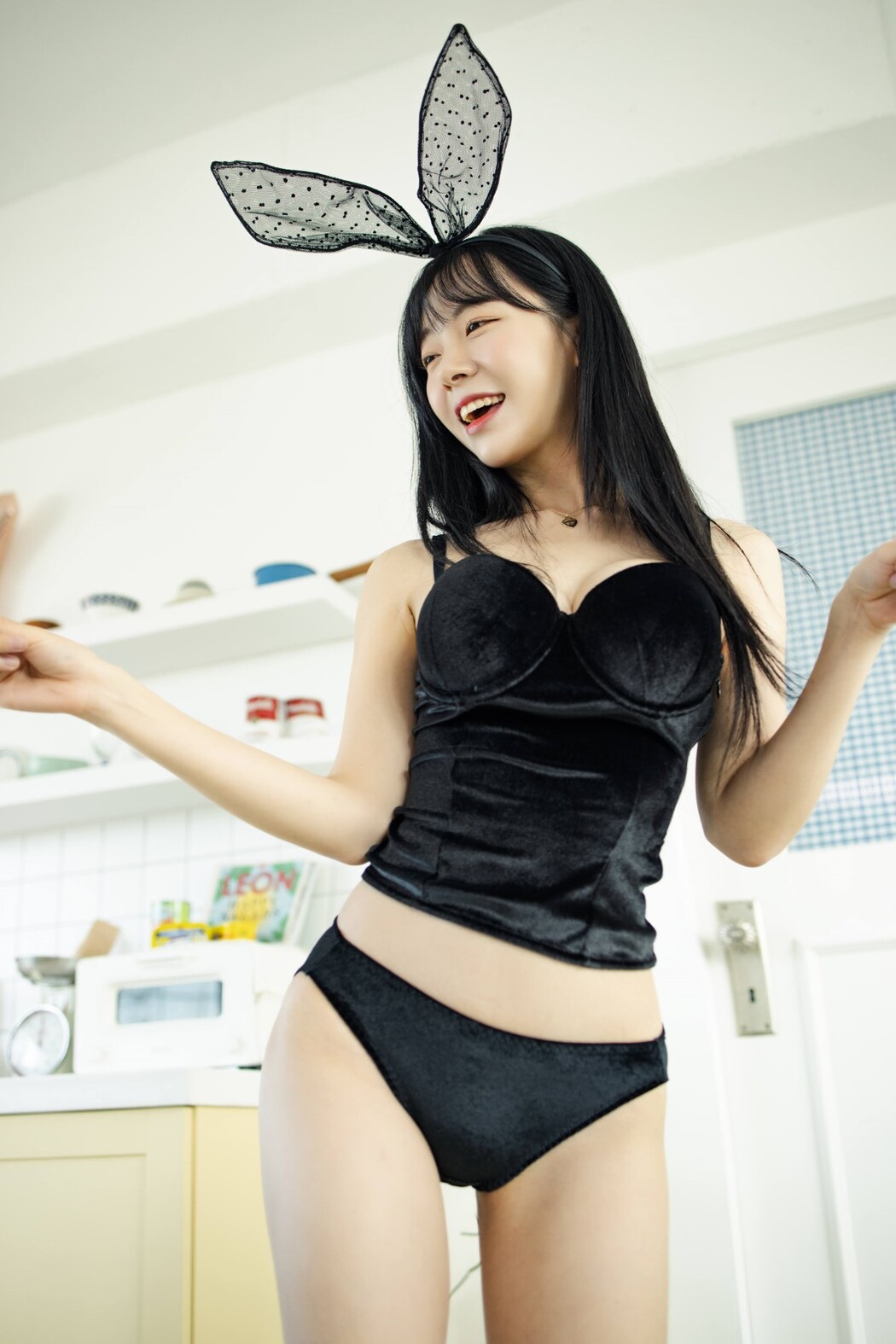 Patreon 쏘블리 leeesovely – Happy Birthday Part 1
