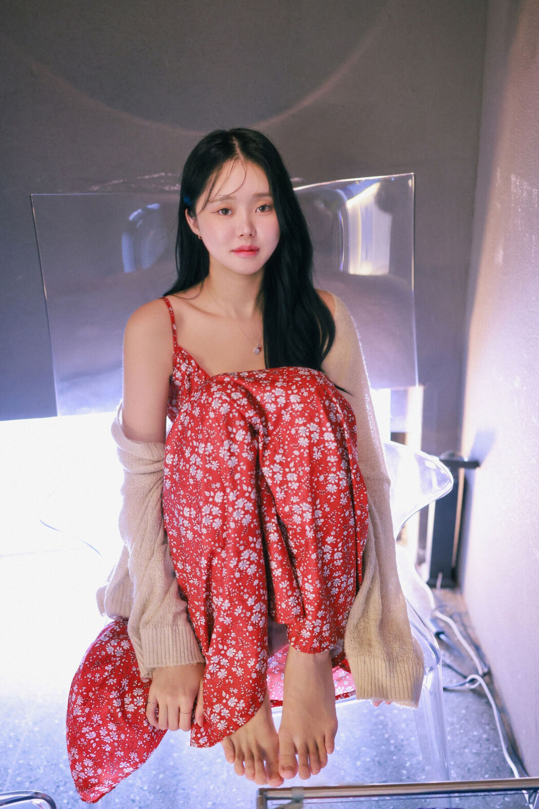 SWEETBOX Inah 이나 – Mini Part2