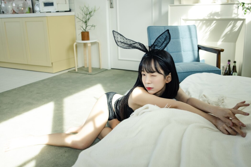 Patreon 쏘블리 leeesovely – Happy Birthday Part 1
