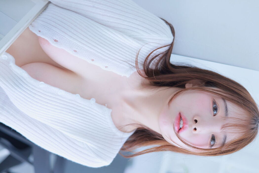 Patreon rinaモモリナ momorina – Knitwear Part11