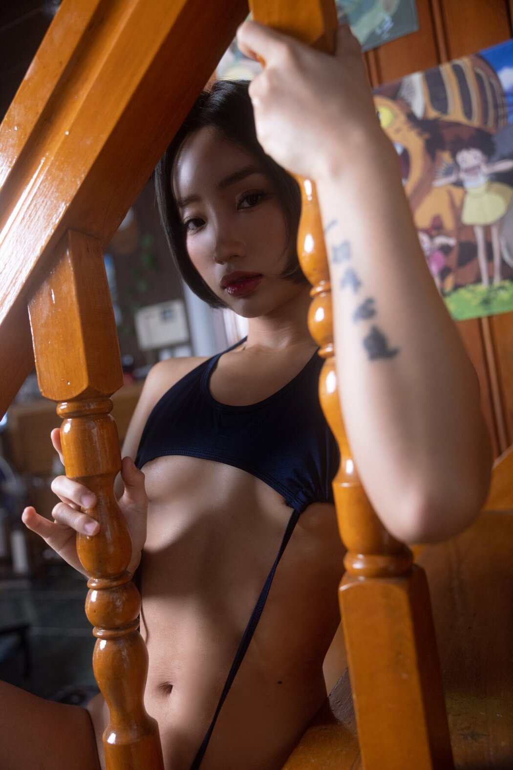 SWEETBOX Booty Queen – Vol.01 C
