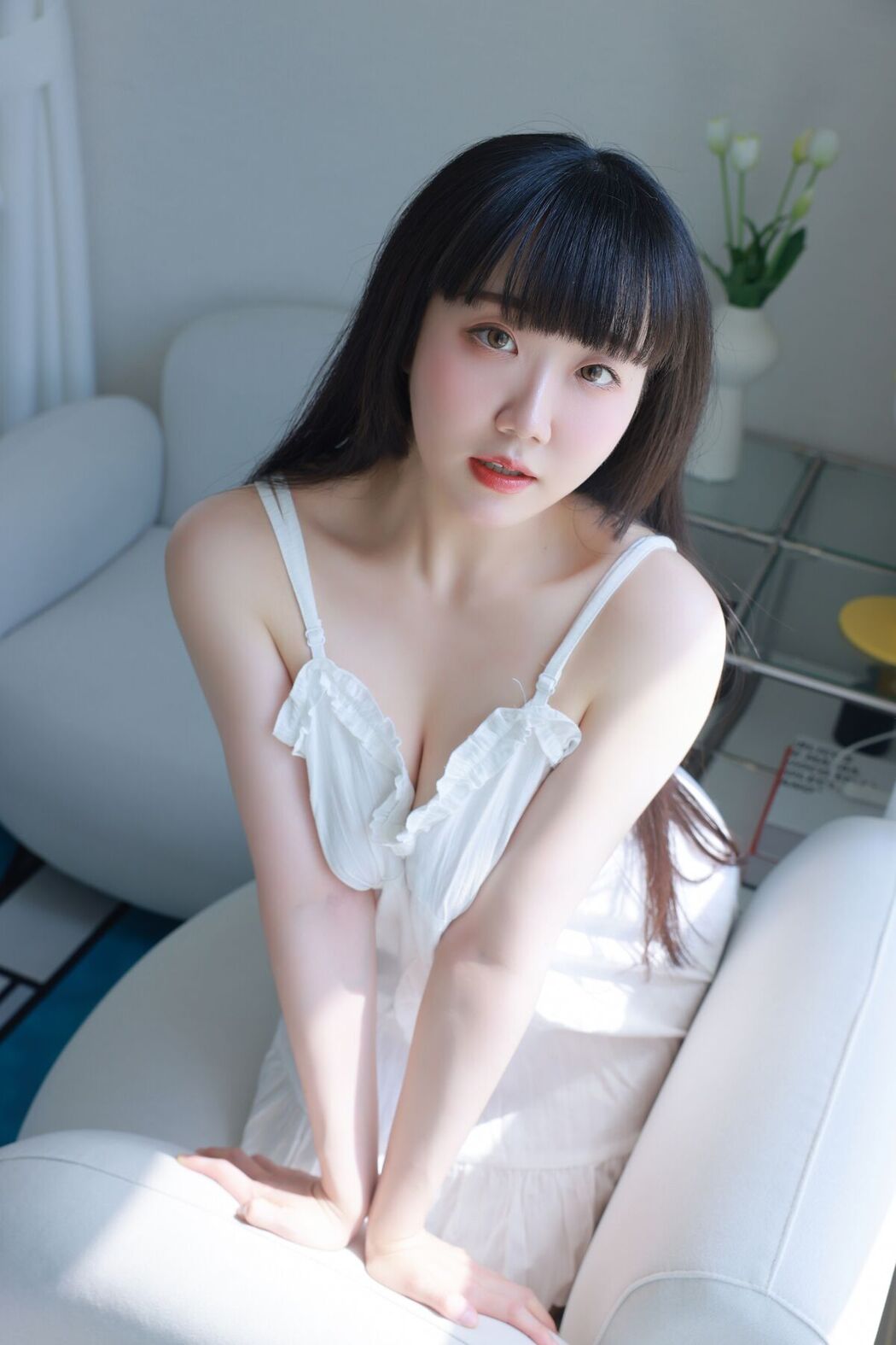 SWEETBOX Doyeon – Vol.43 Soft Touch Part1