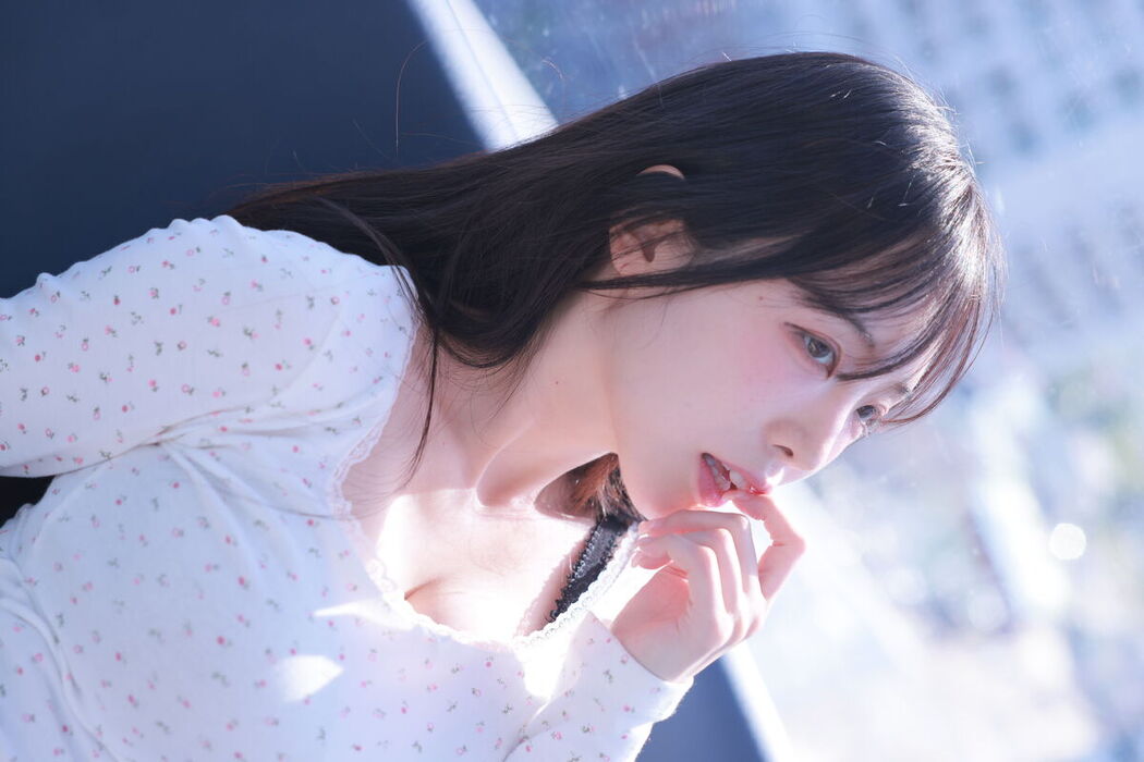 Patreon rinaモモリナ momorina – August Atlas