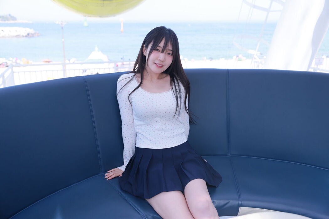 Patreon rinaモモリナ momorina – August Atlas