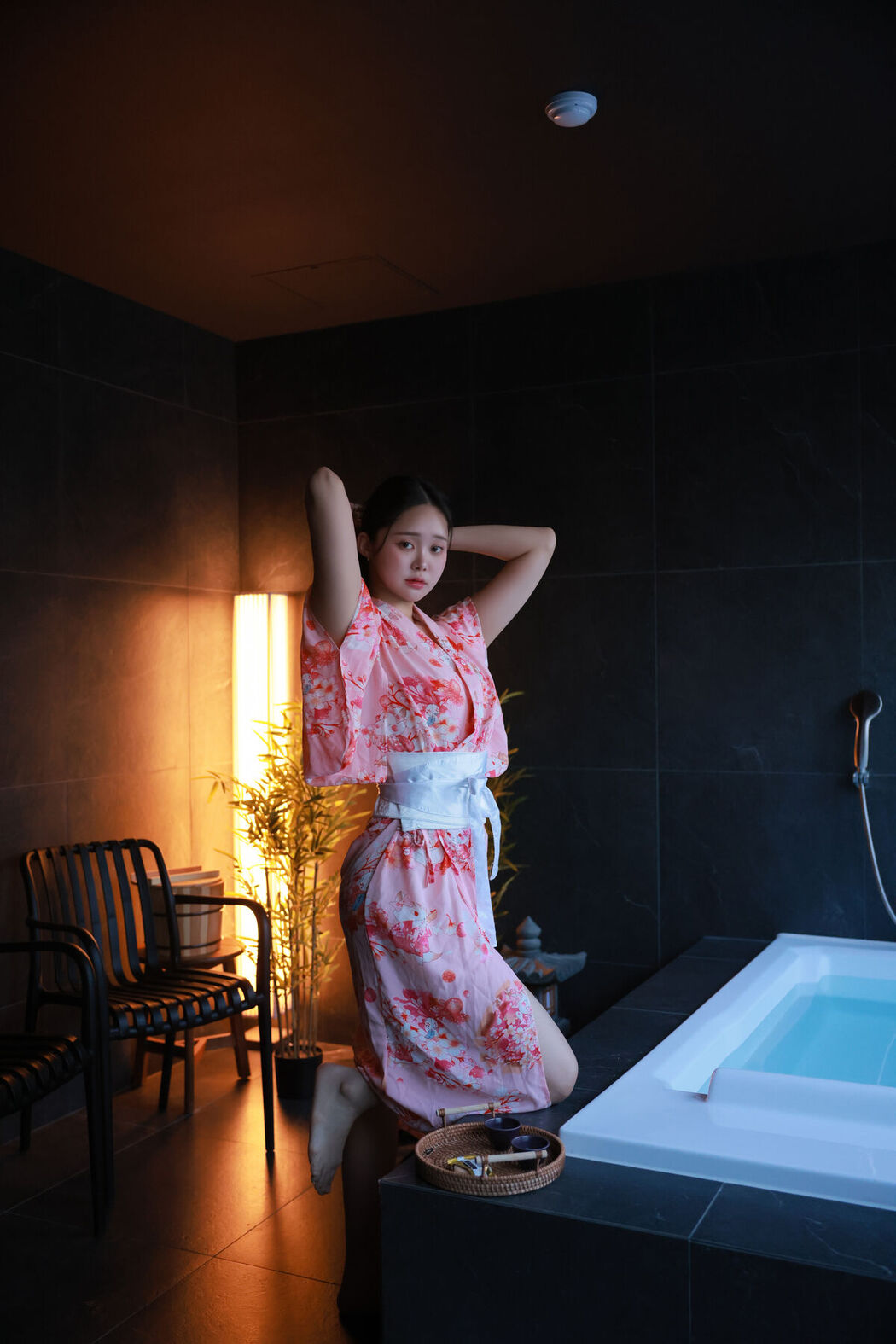 SWEETBOX Inah 이나 – SWTB Vol.40 – ALL NIGHT Part2