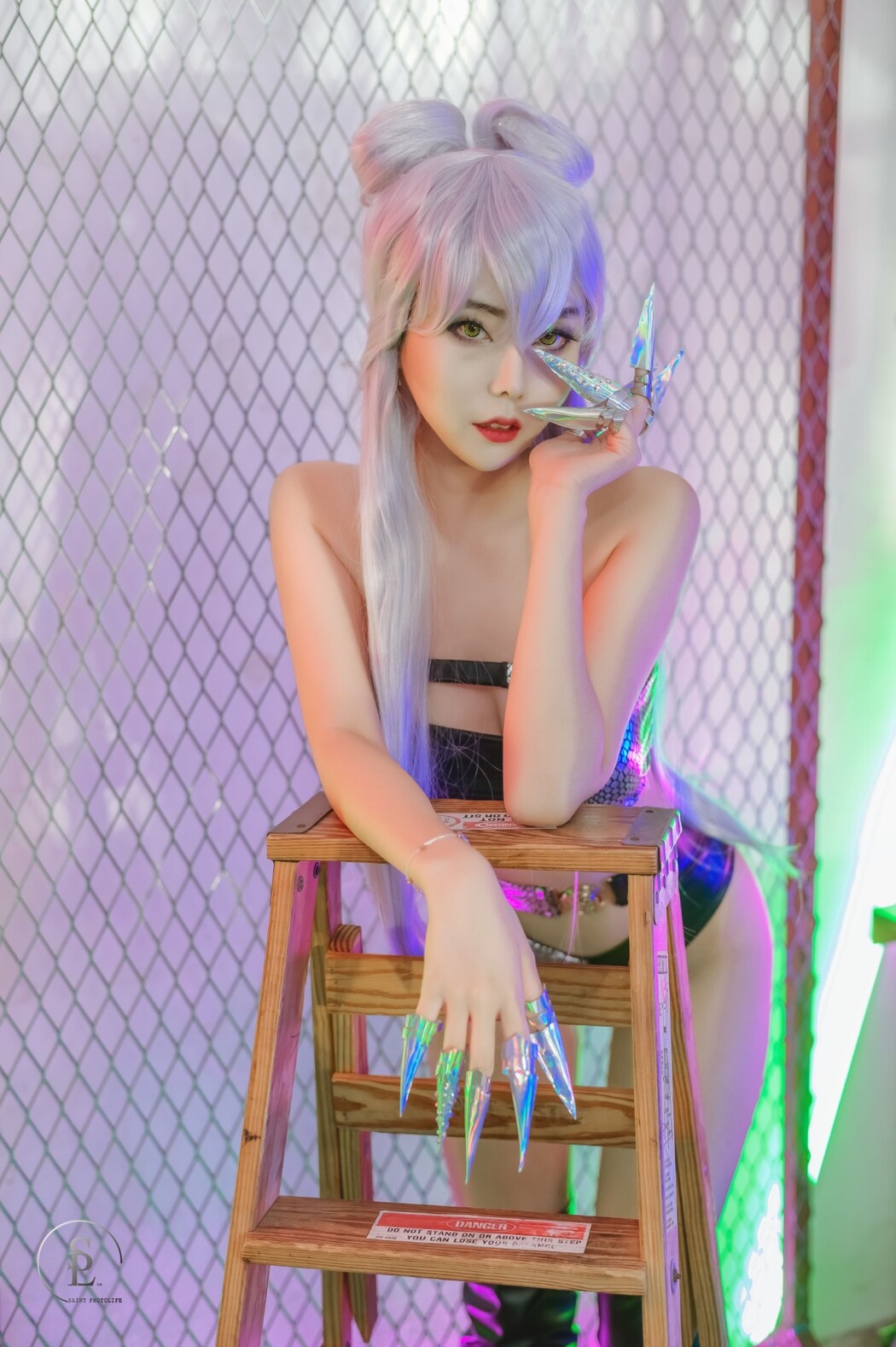Patreon Yuna 유나 – 9 Sets Part 1