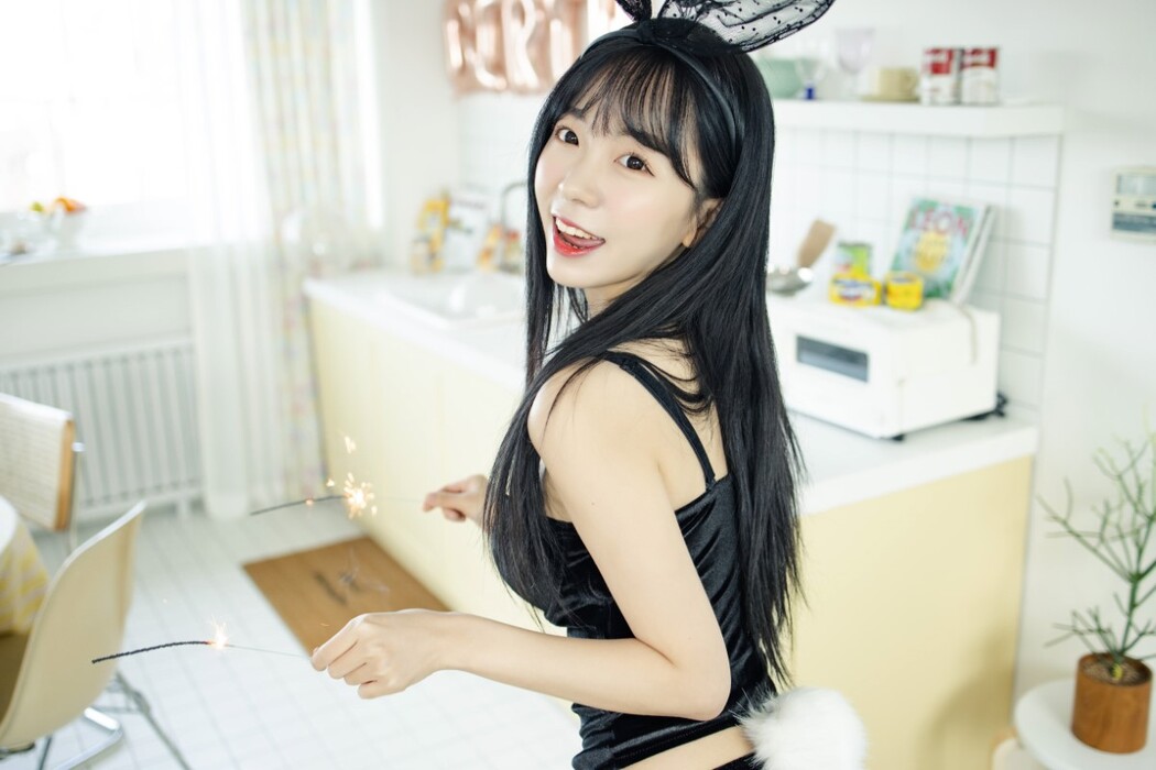 Patreon 쏘블리 leeesovely – Happy Birthday Part 1