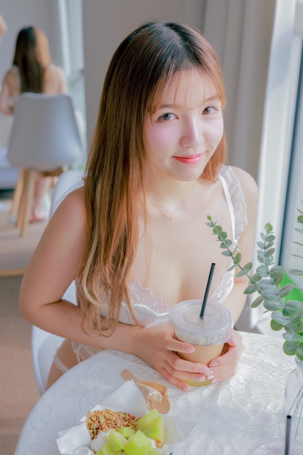 SWEETBOX YOONVELY – SWTB Vol.20 Raccoon Spirit C