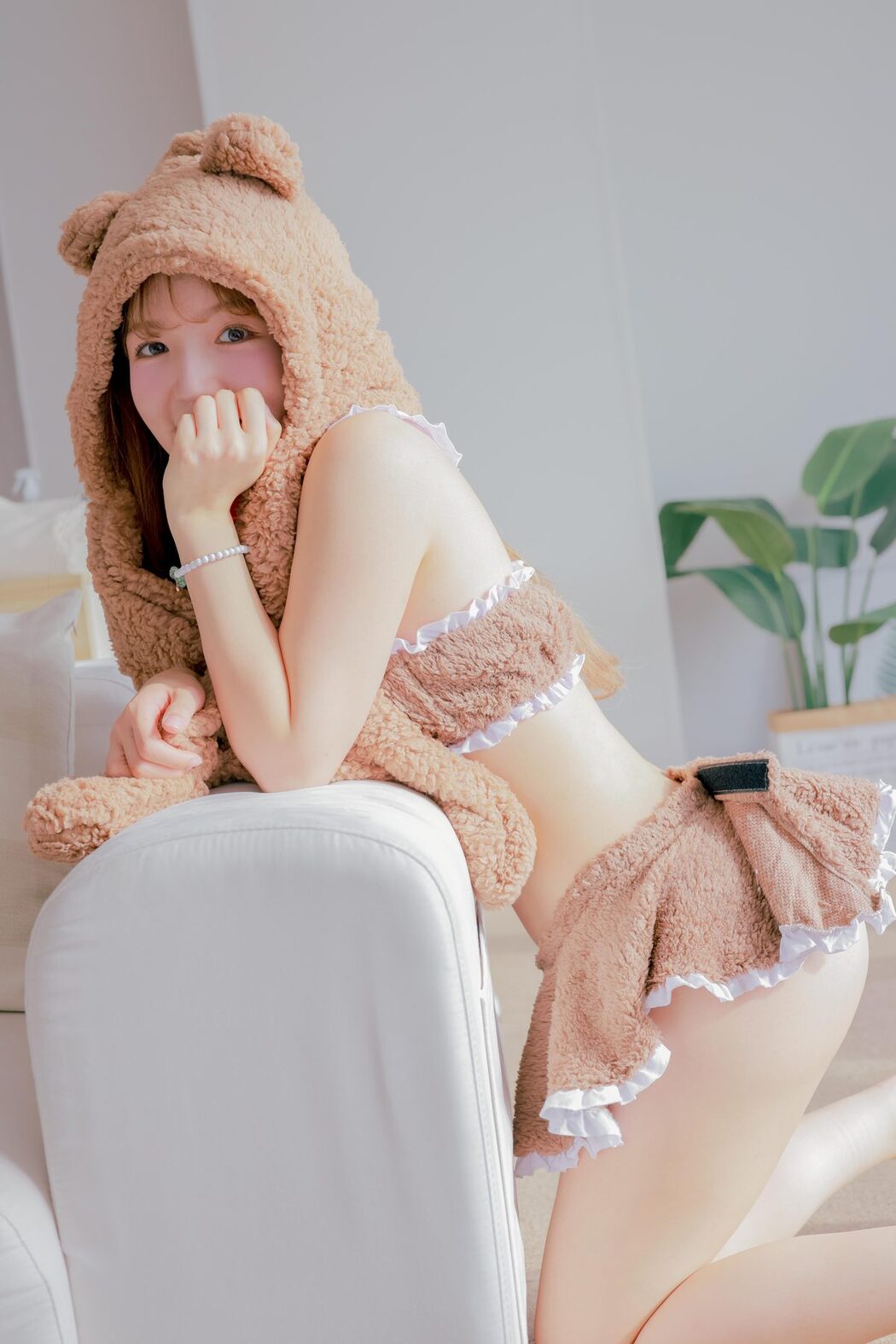 SWEETBOX YOONVELY – SWTB Vol.20 Raccoon Spirit C