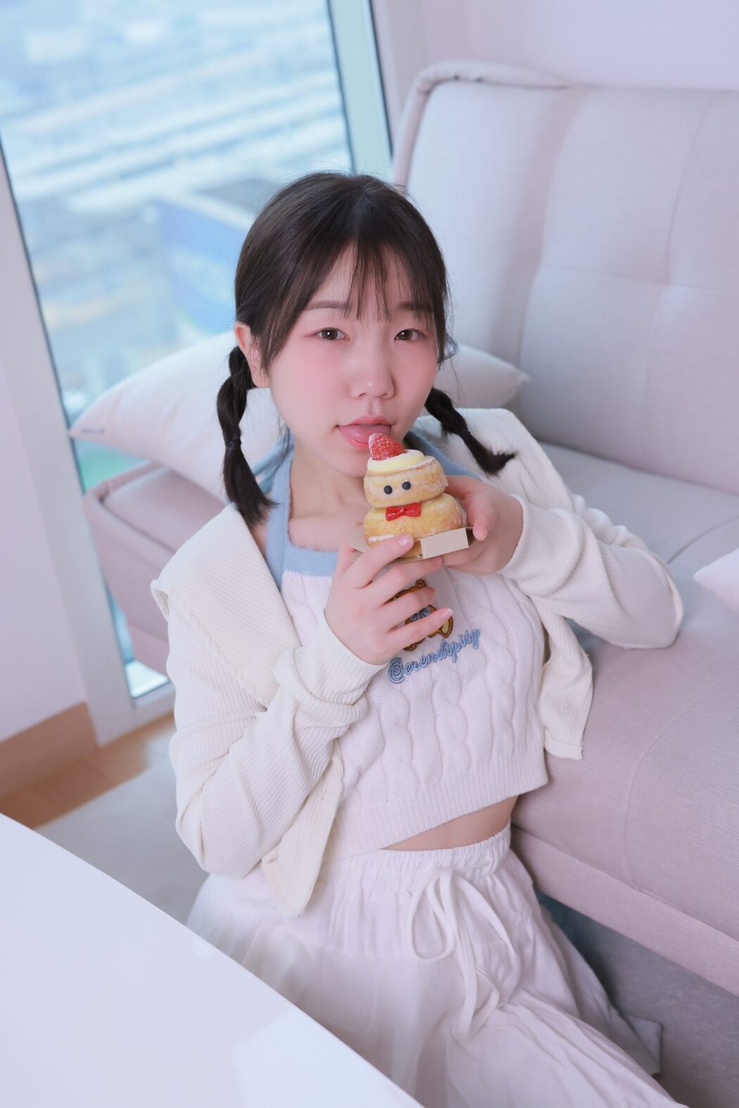 SWEETBOX Yeri – SWTB Vol.25