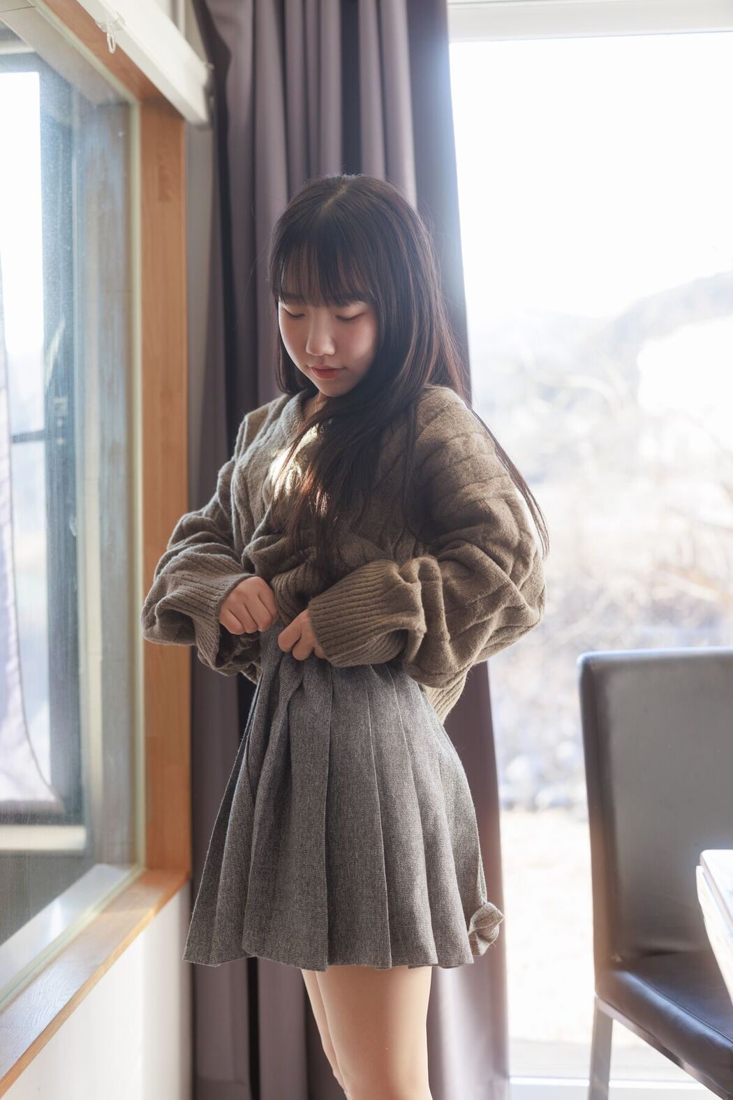 SWEETBOX Yeri – OHAYO 01
