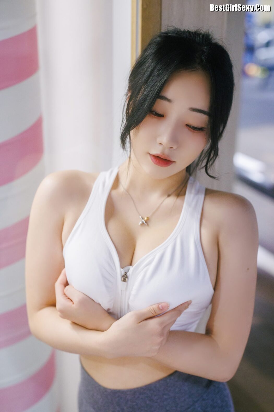 SWEETBOX Priya 프리야 Vol.7 C