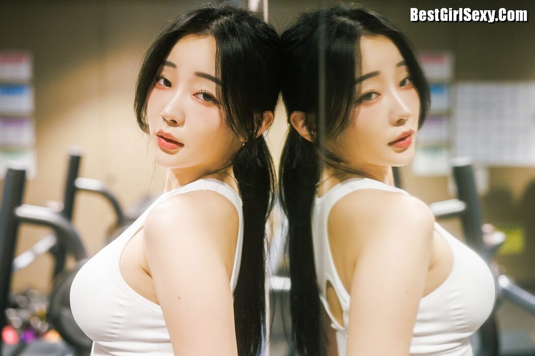 SWEETBOX Priya 프리야 Vol.7 C