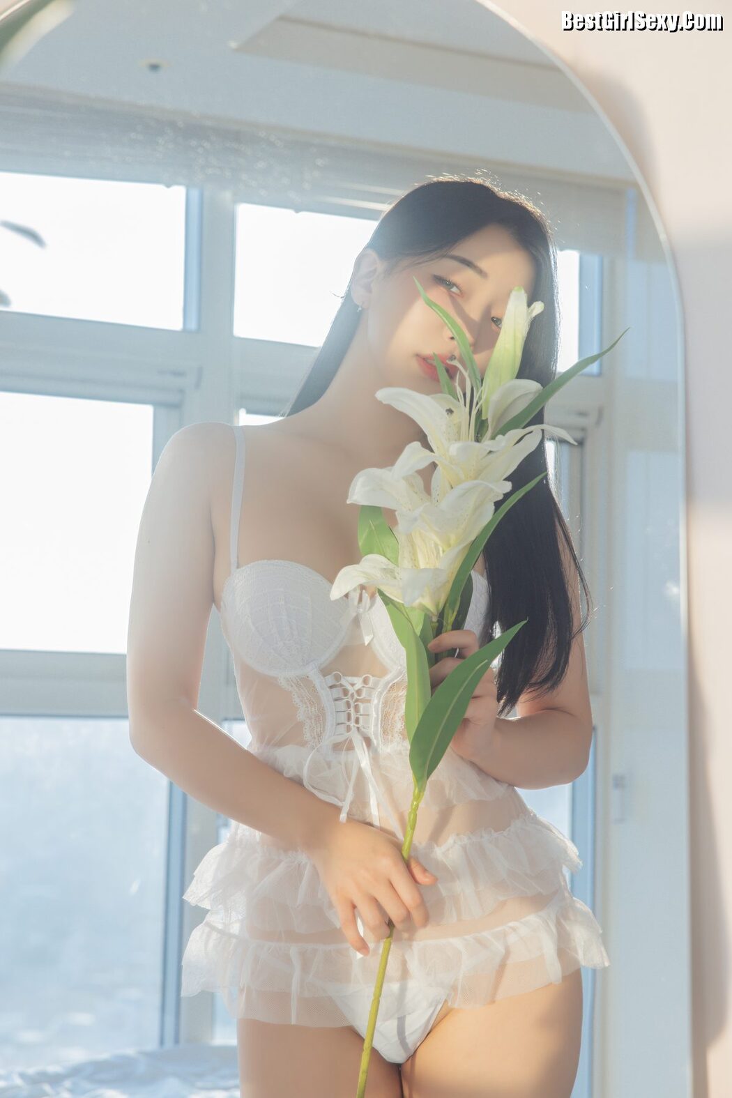 SWEETBOX Priya 프리야 Vol.7 B