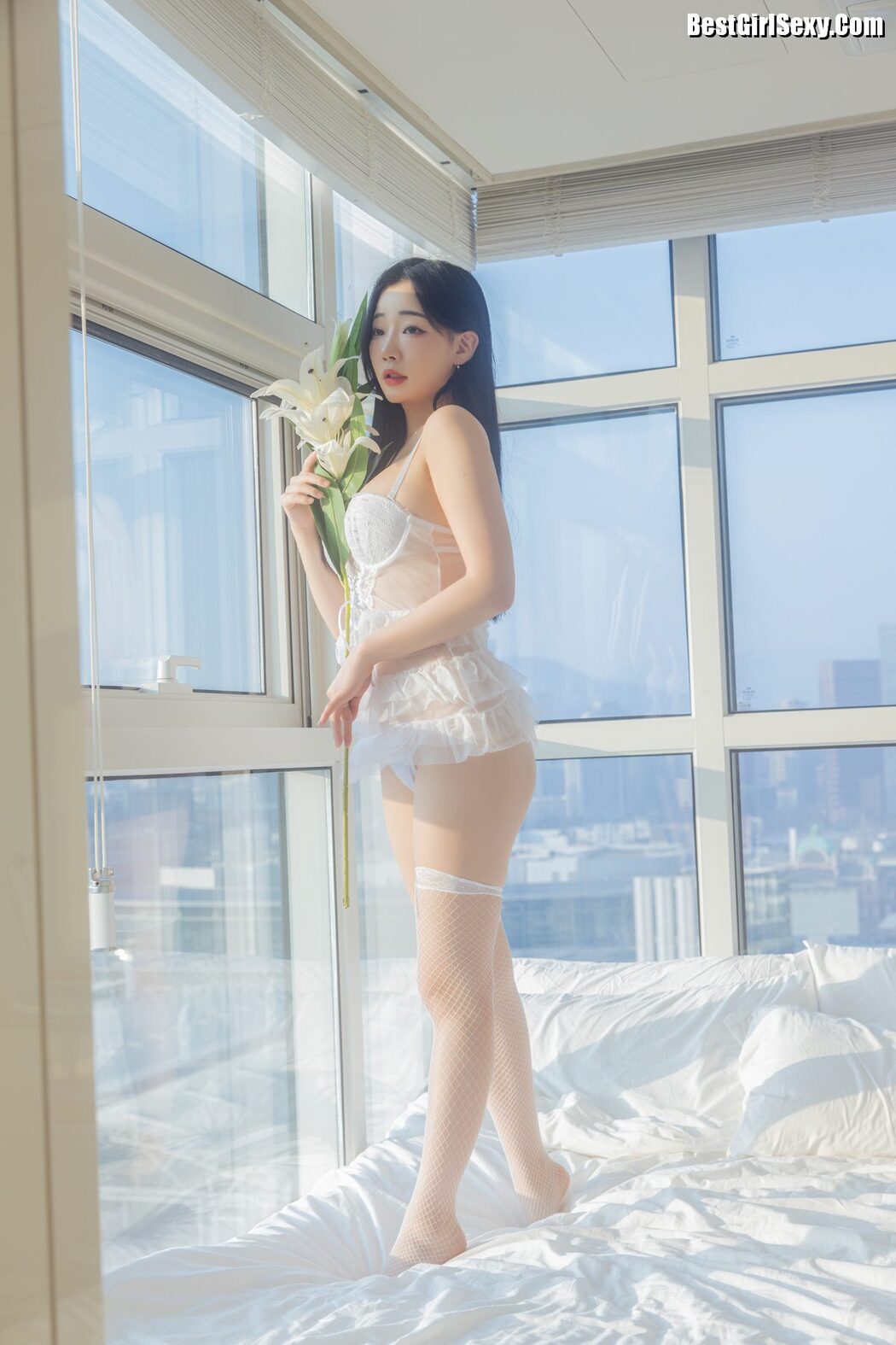 SWEETBOX Priya 프리야 Vol.7 B
