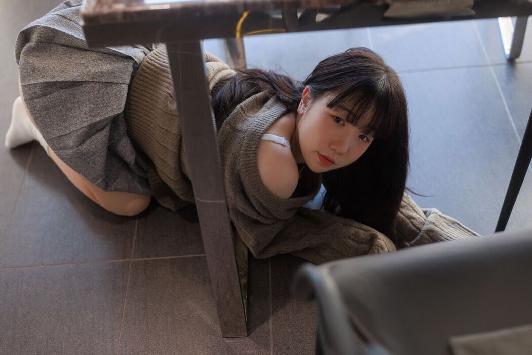 SWEETBOX Yeri – OHAYO 01