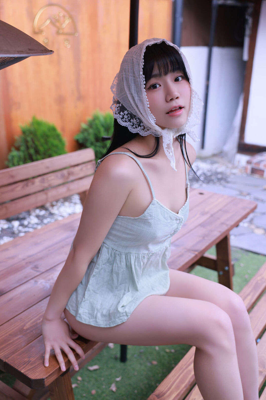 SWEETBOX Yui 유이 – SWTB Vol.39 RAMEN Part2