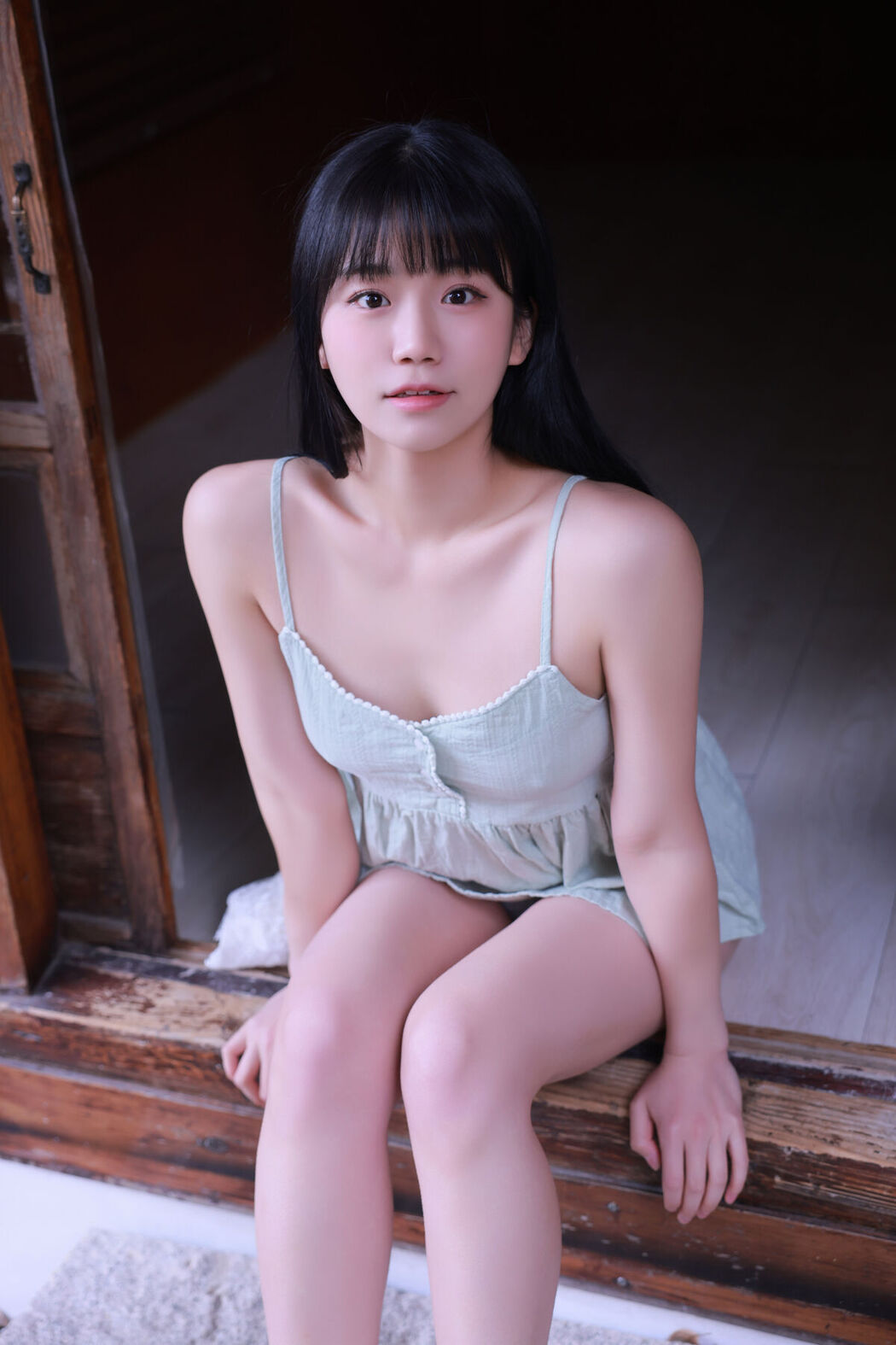 SWEETBOX Yui 유이 – SWTB Vol.39 RAMEN Part2
