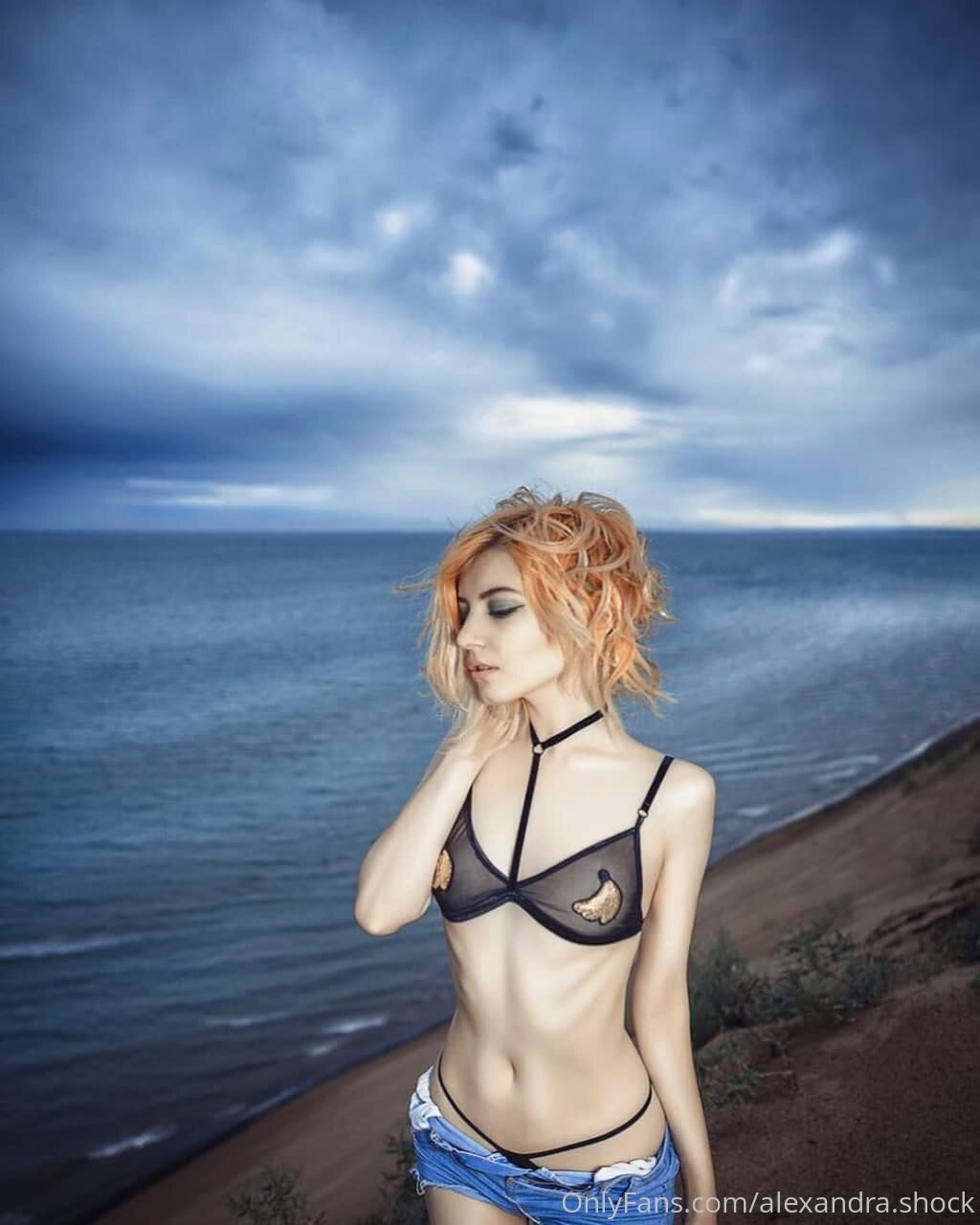 Alexandra Wett