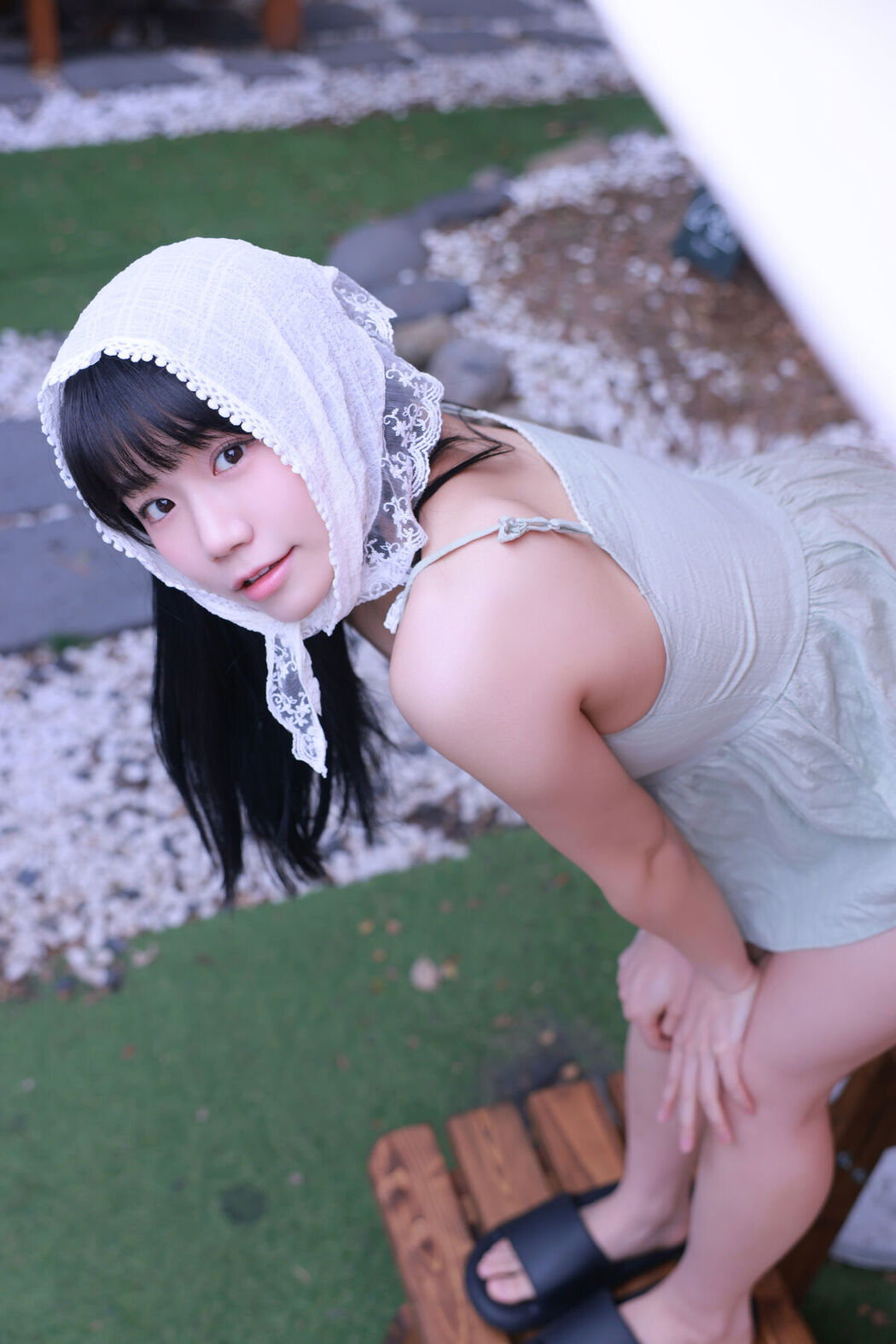 SWEETBOX Yui 유이 – SWTB Vol.39 RAMEN Part2