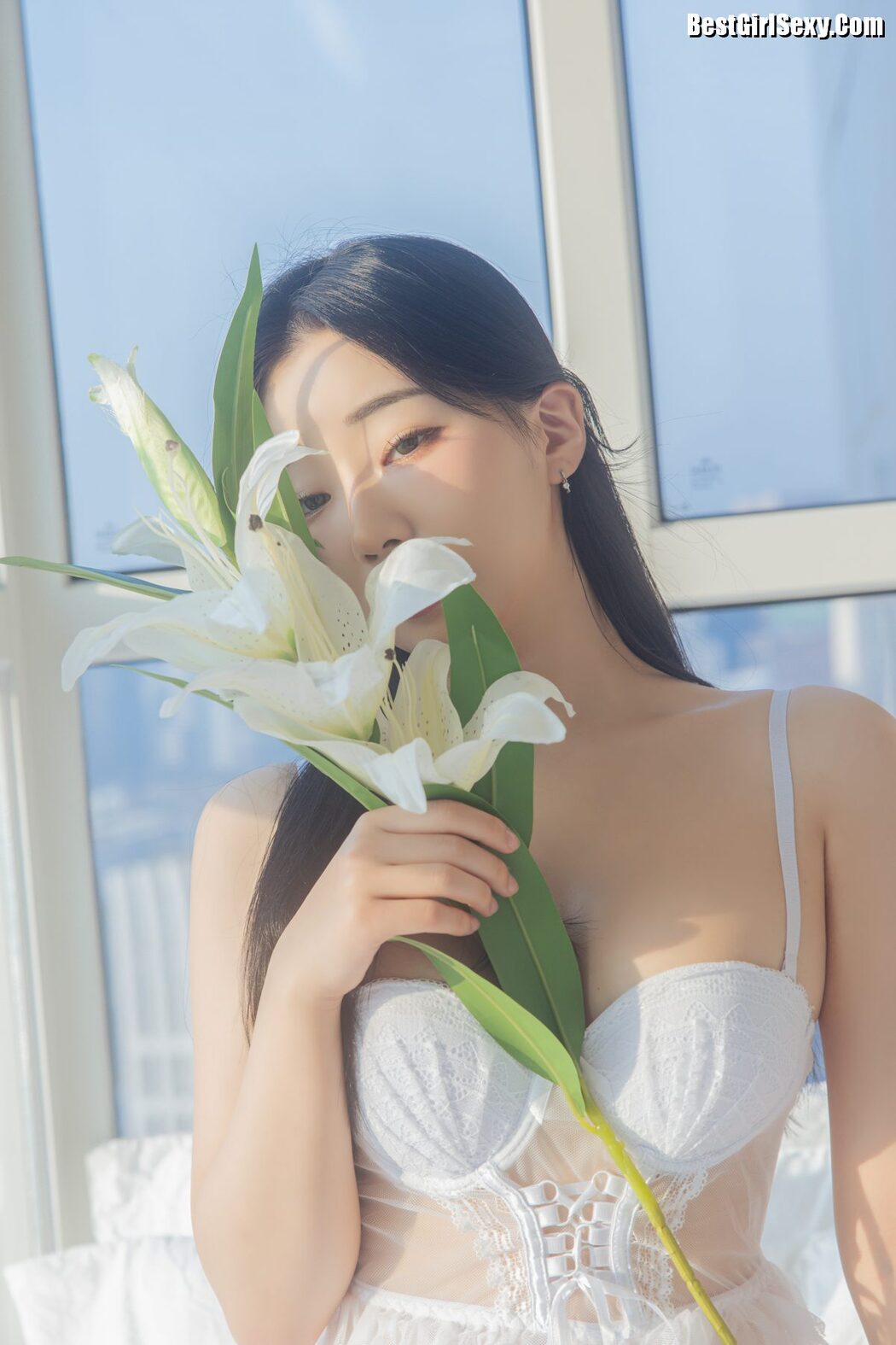 SWEETBOX Priya 프리야 Vol.7 B