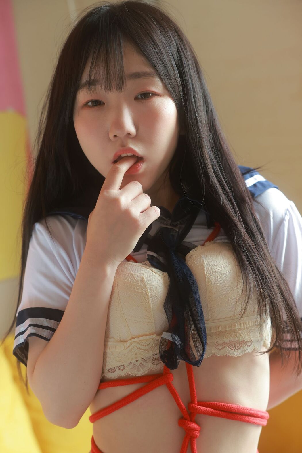 SWEETBOX Yeri – Packaging Girl A
