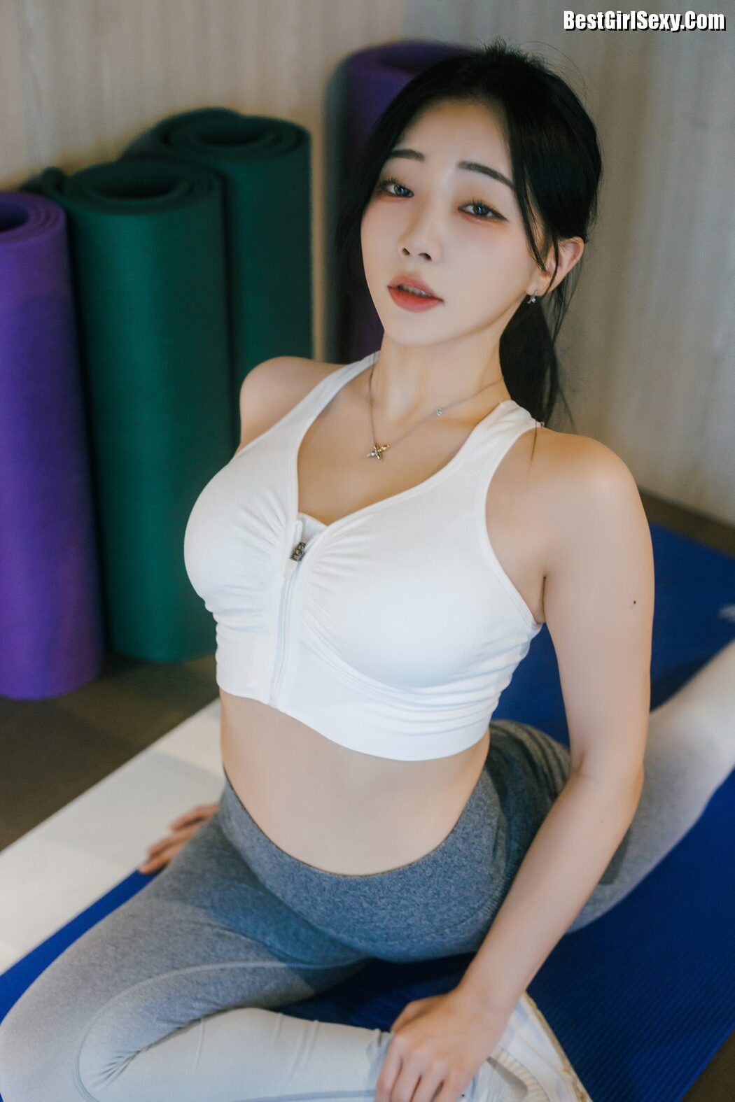 SWEETBOX Priya 프리야 Vol.7 C