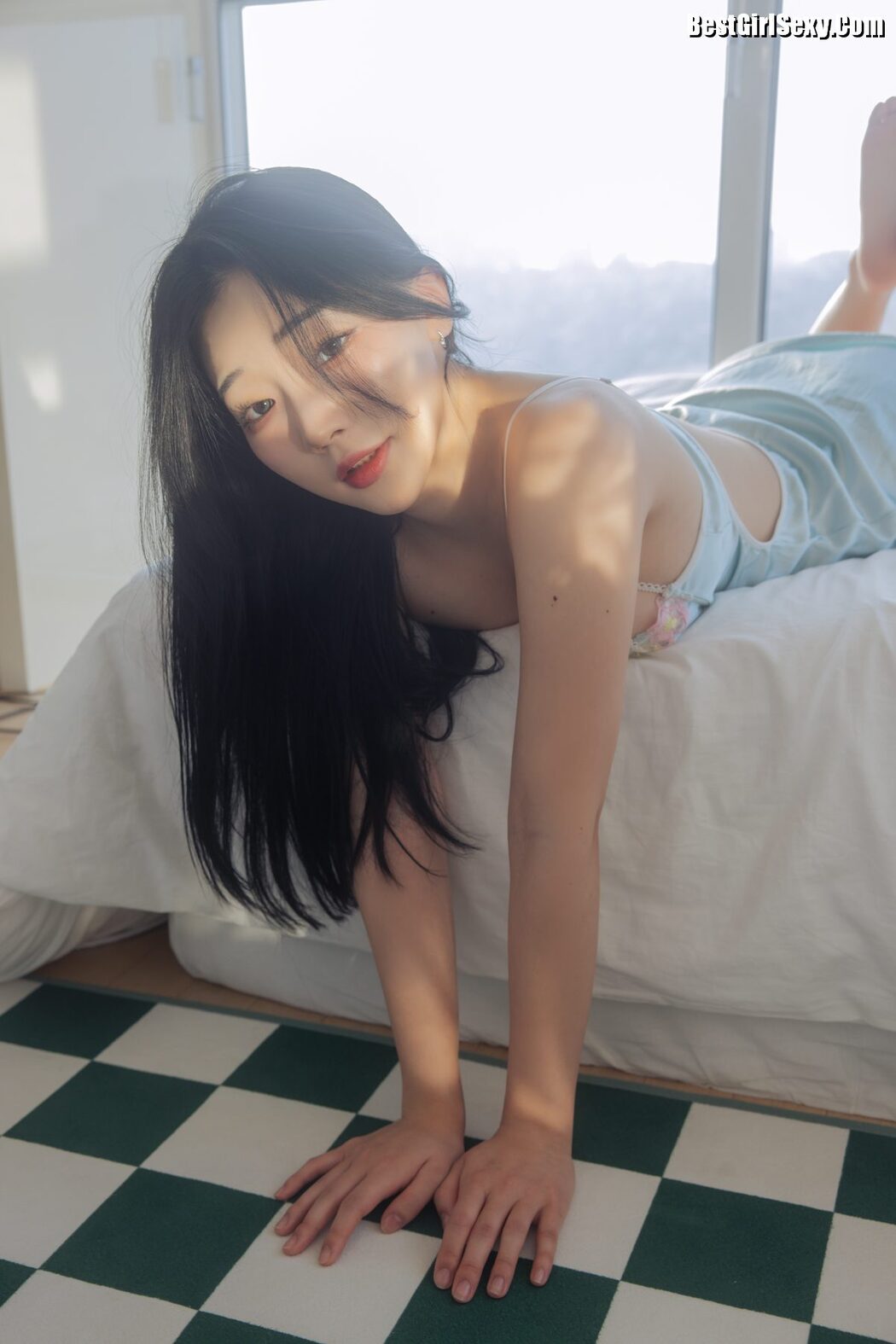 SWEETBOX Priya 프리야 Vol.7 B