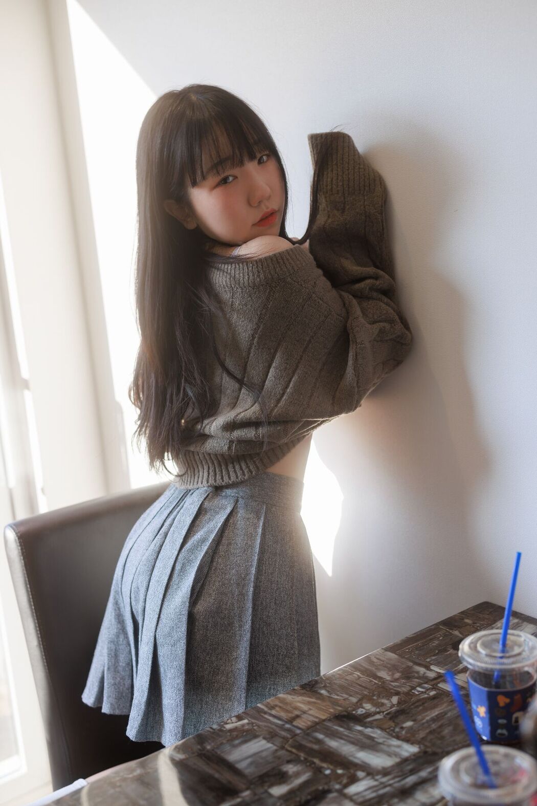 SWEETBOX Yeri – OHAYO 01